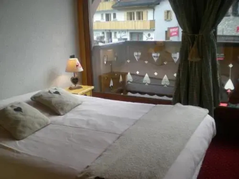 Chalet Portes du Soleil 1