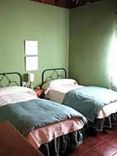 Villas Las Cercas
