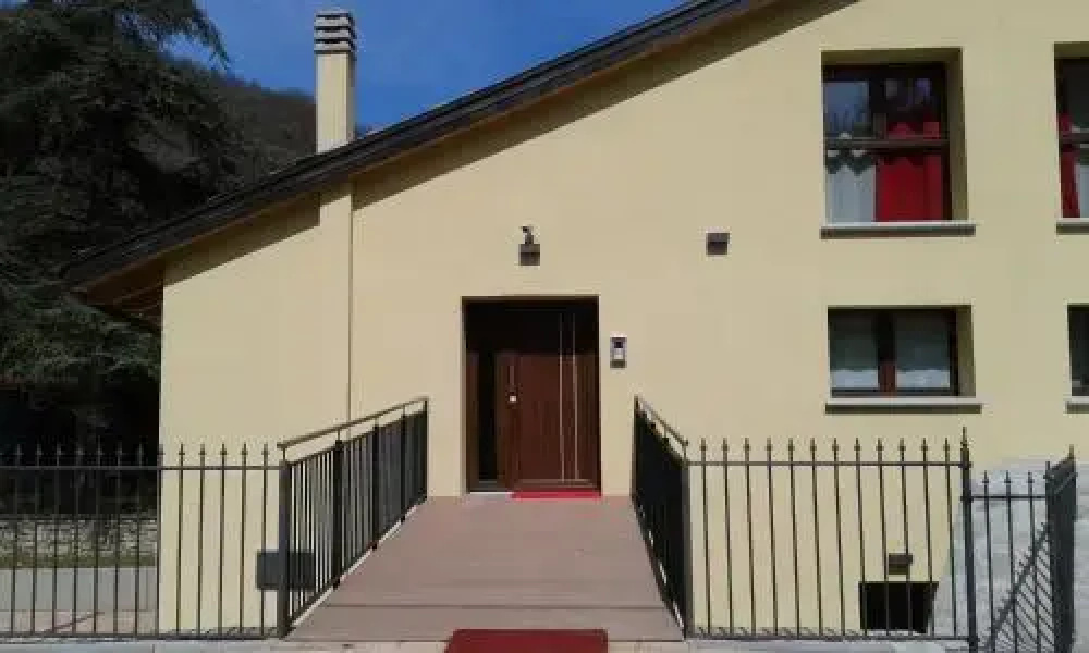 Mulino Del Grillo