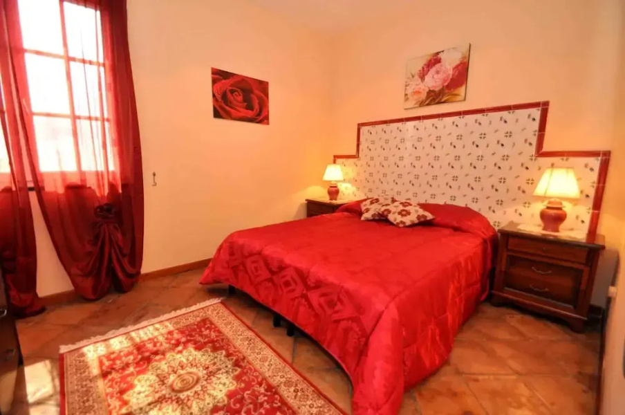 Amami Viaggi - Villa Lucia Aurora