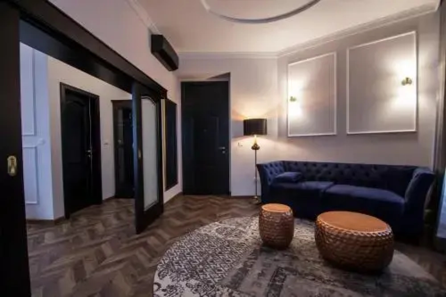Hotel Homa
