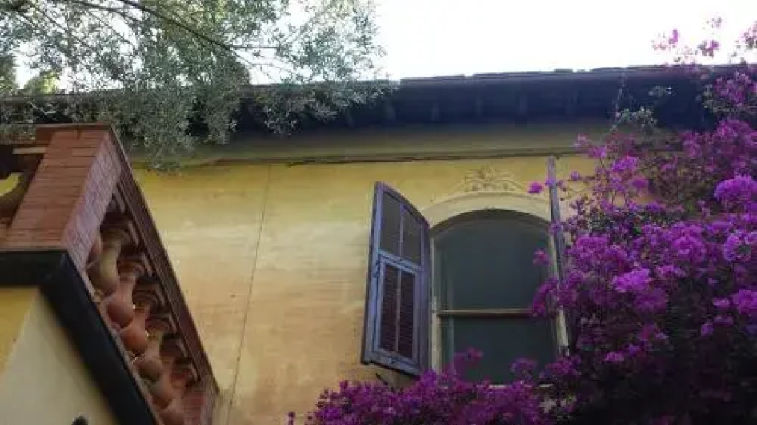 La vignetta B&B