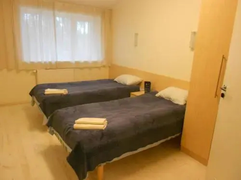 Eisma Guesthouse