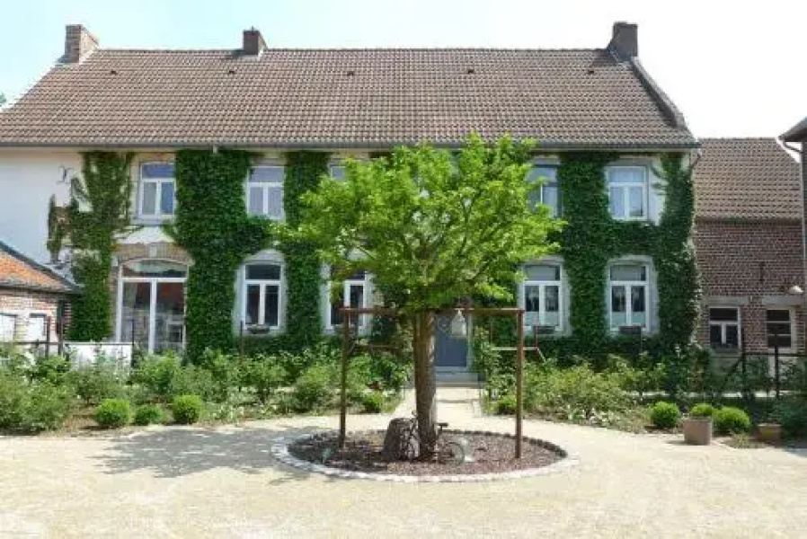 B&B Jadis et Naguère