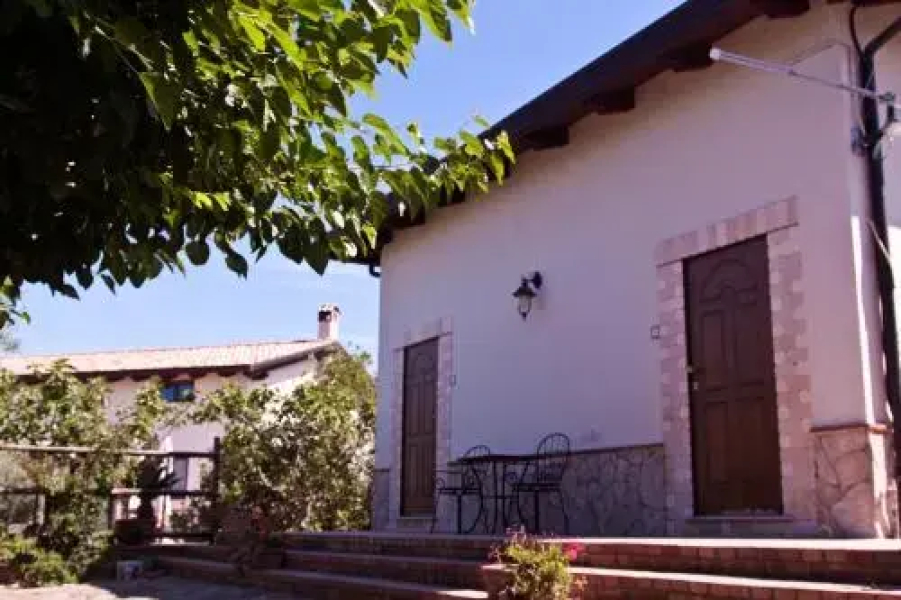 B&B Terre di Paestum