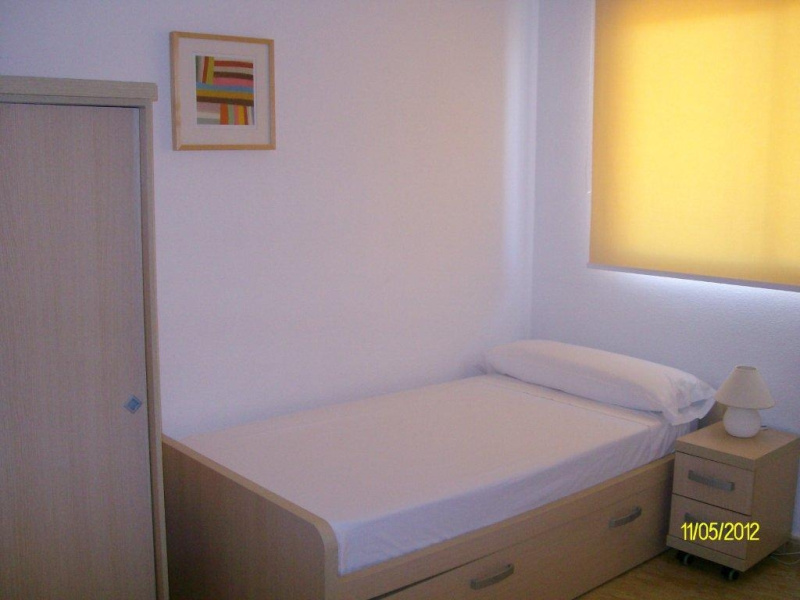 Apartamentos Turísticos Costamar