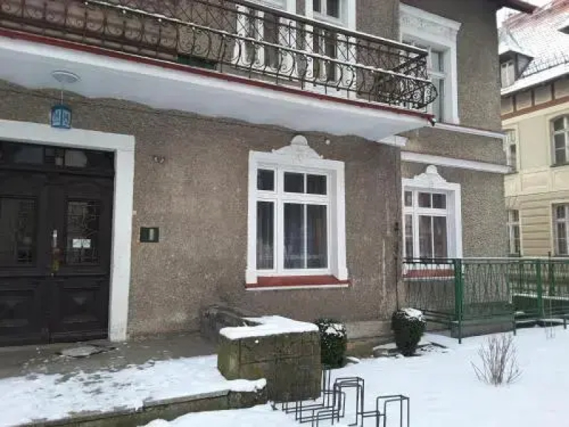 Pokoje gościnne KAJA