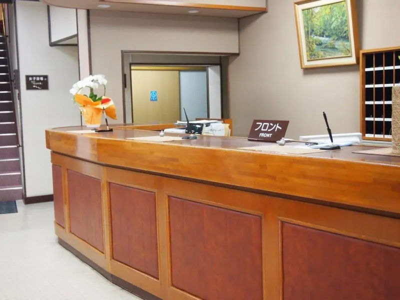 Towadako Grand Hotel Kohan