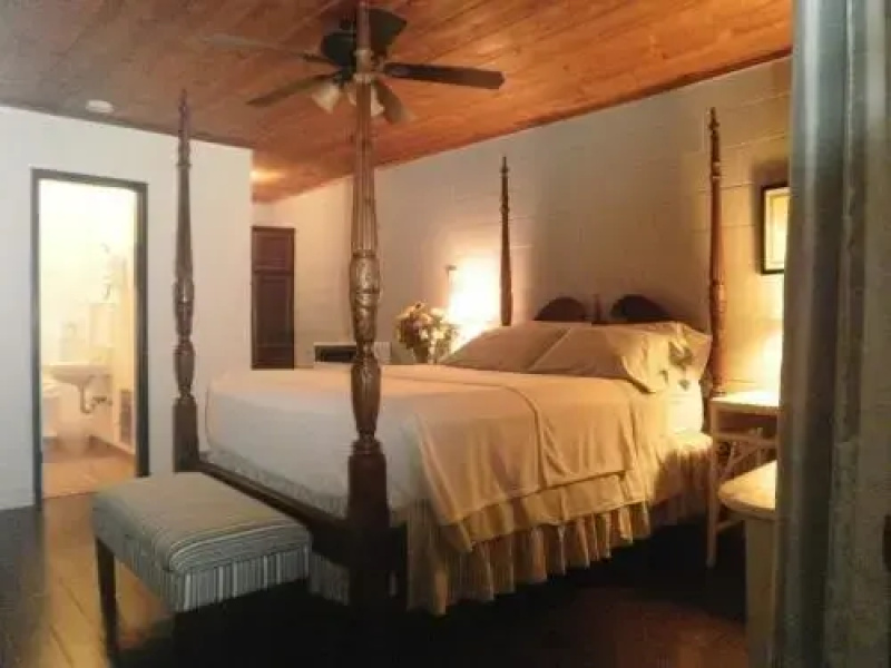 My Sisters Cottage