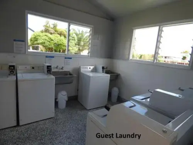 Carters Beach Top 10 Holiday Park