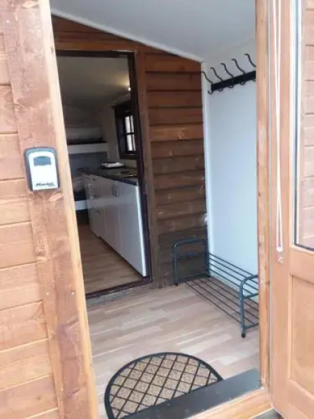 Ásólfsstaðir Holiday Home