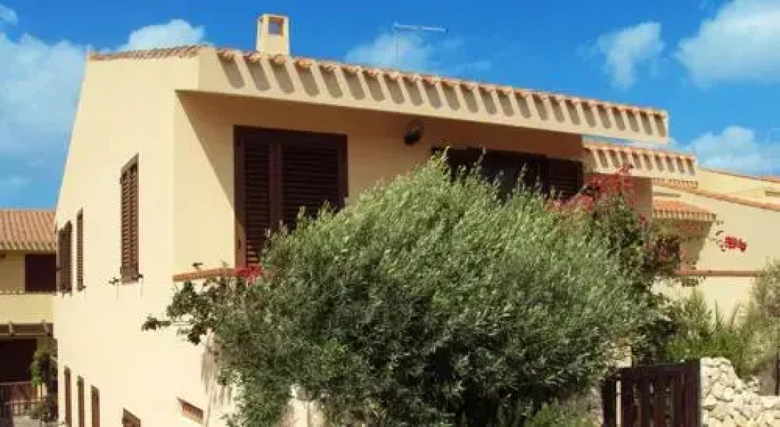 Appartamenti Famiglia Pinna - Villa Serena -