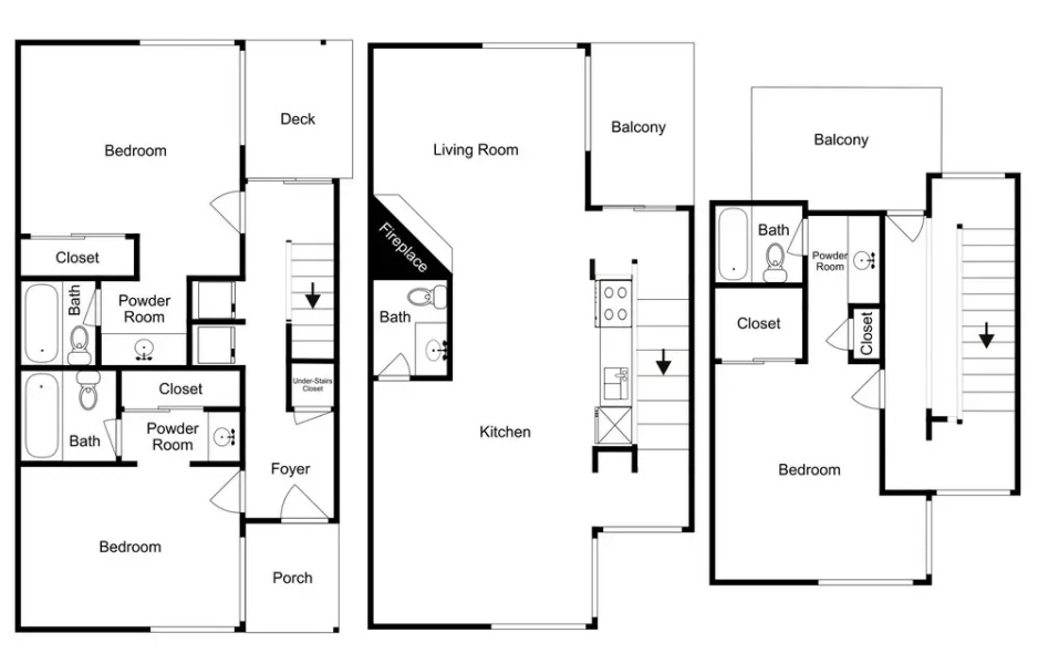 143 Holly Lane