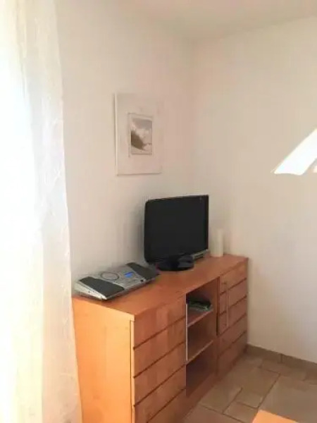 Ruhige Ferienwohnung in Graal Müritz (EW)