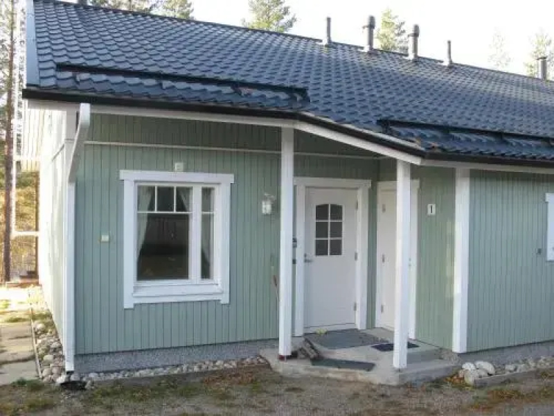 Kolin saunaharju