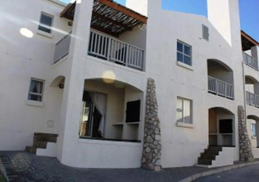 4 Hemeldans Self catering