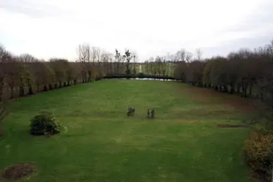 Manoir d'Hermos