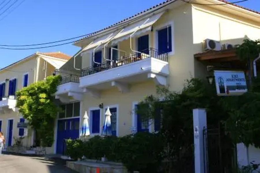 Kiki Studios