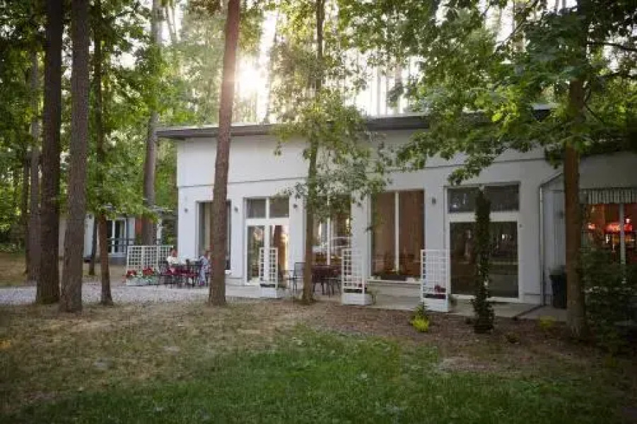 Ośrodek Wypoczynkowy "Nad Zatoką"