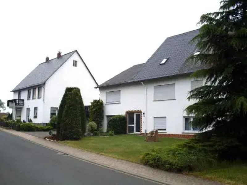 Haus Irmgard