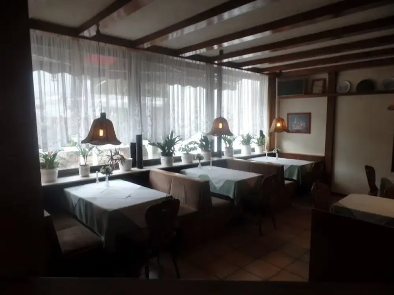Hotel Zum grünen Wald