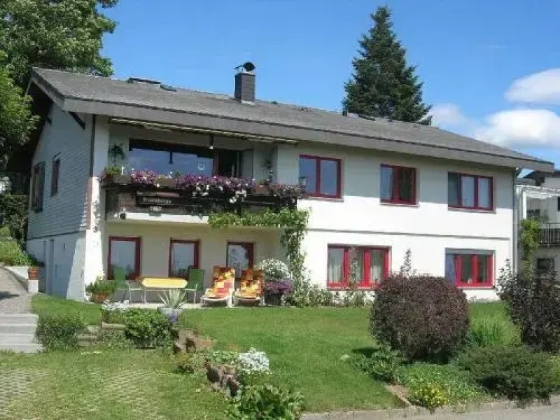 Haus Benz