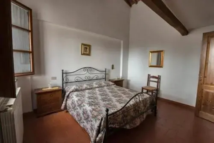 Agriturismo Poggio al Tesoro