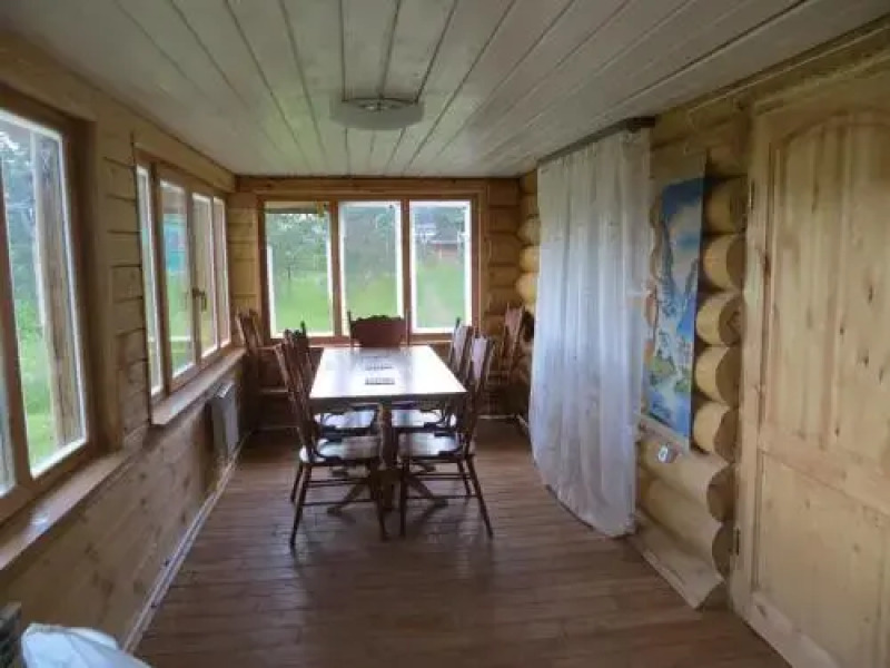 На Берегу Селигера