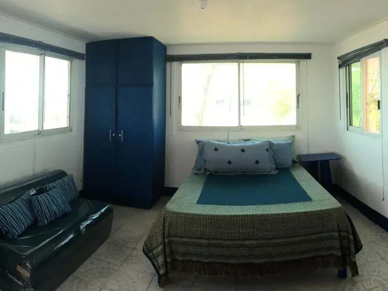 Private Beach House Cabangan Zambales