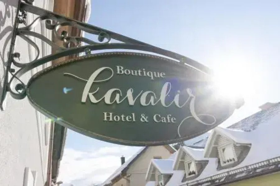 Kavalir