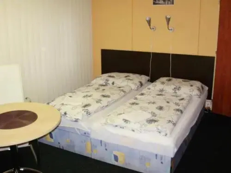 Penzion U Remízky