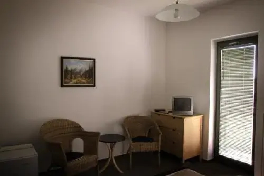 Hotel Eliot Štúrovo