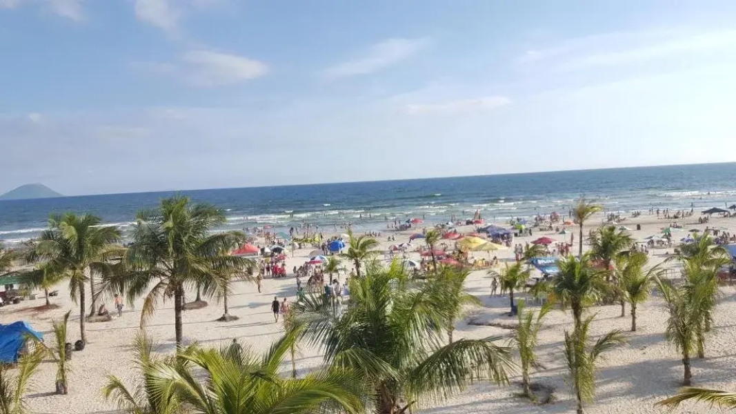 PousadaBoramar
