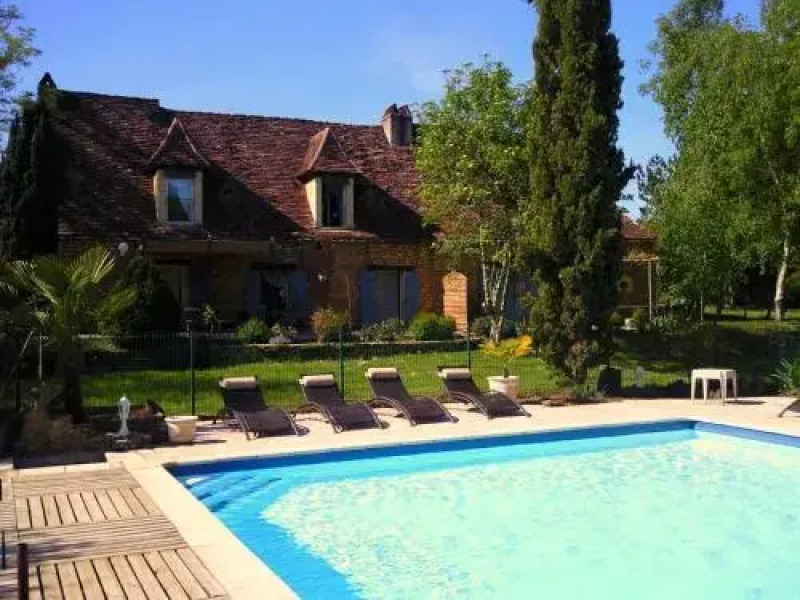 Chambres d'Hôtes et Roulotte Jeandemai