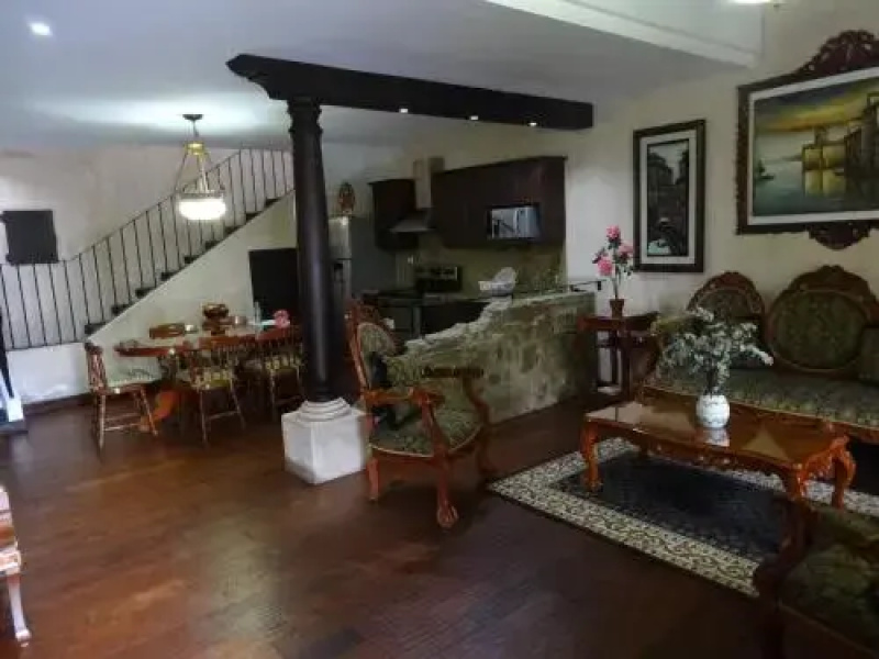 Villas Santa Ines Emekarsa