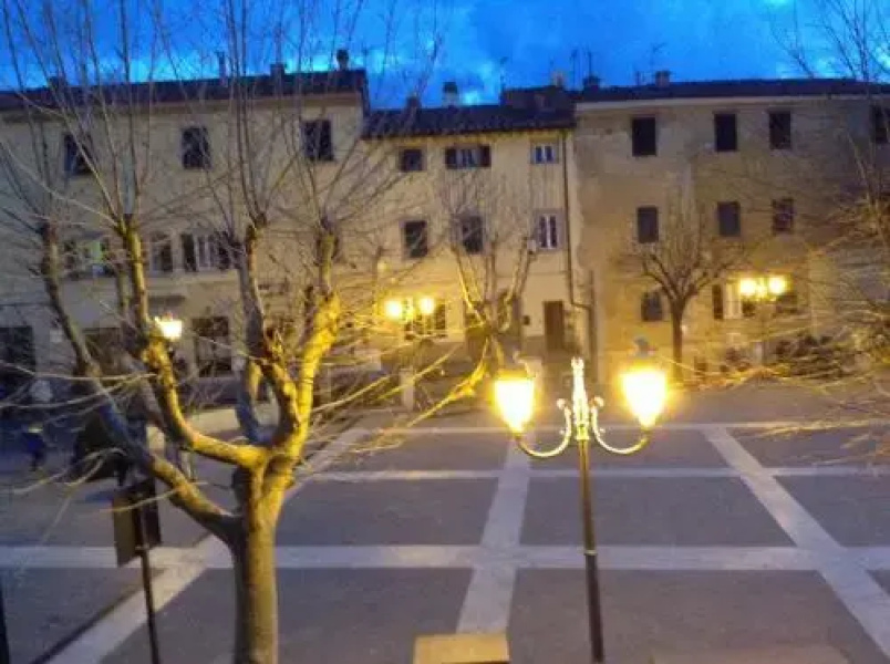 Casa Anna