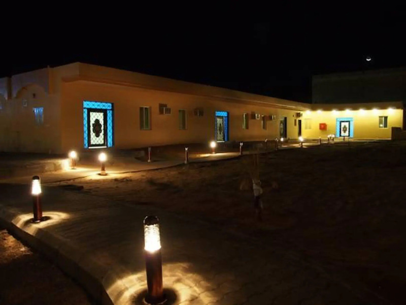 Al Ula Arac Hotel