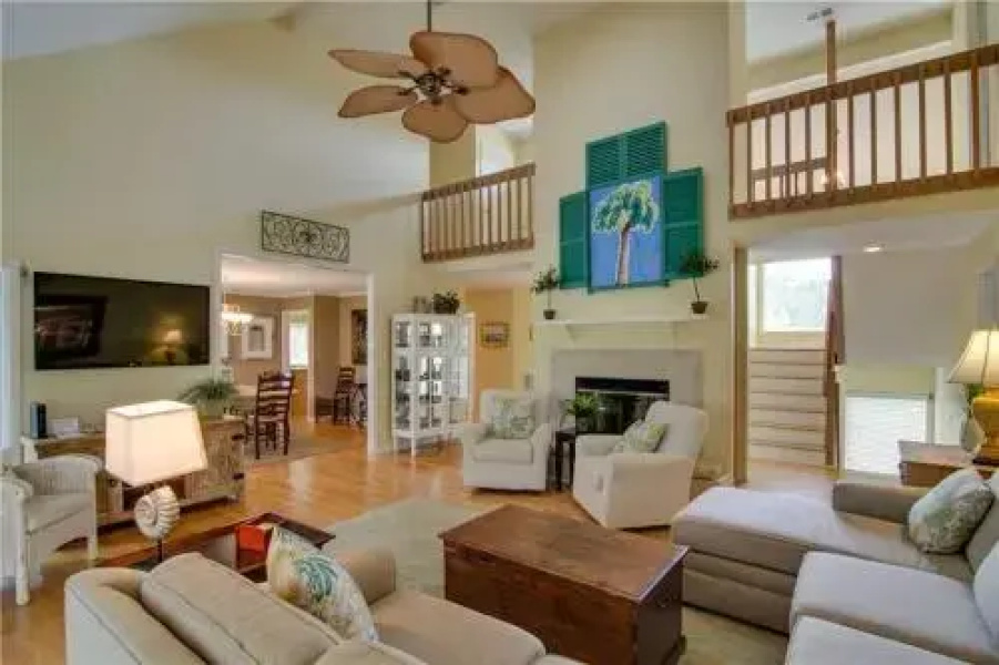 Dunecrest Lane 15 by RedAwning
