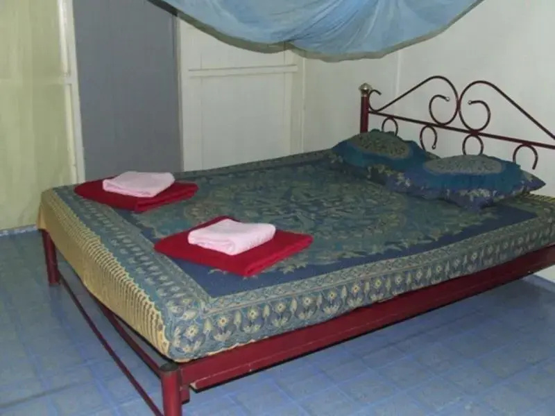 TRV Lodge