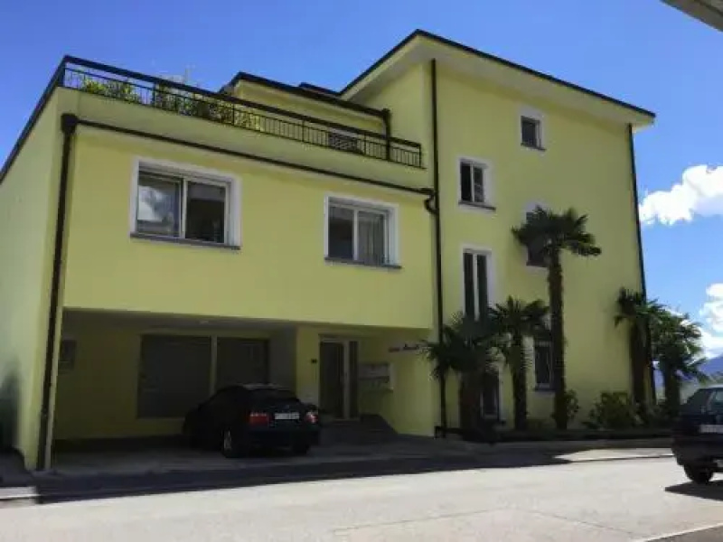 Casa Maria