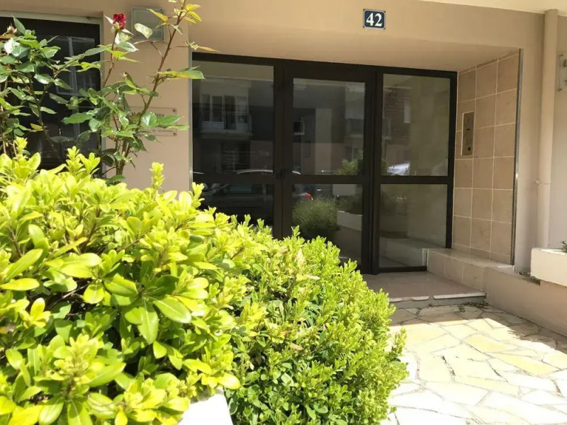 Hello Normandie Apartment Deauville - Trouville