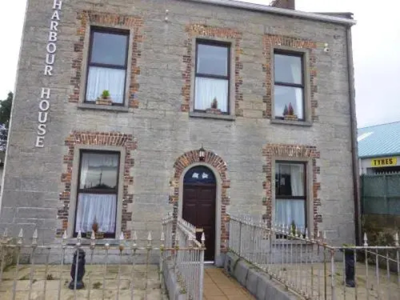 Harbour House Budget Accommodation