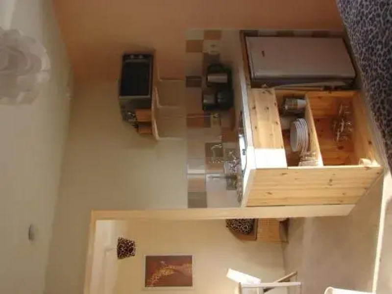 B&B Karibu