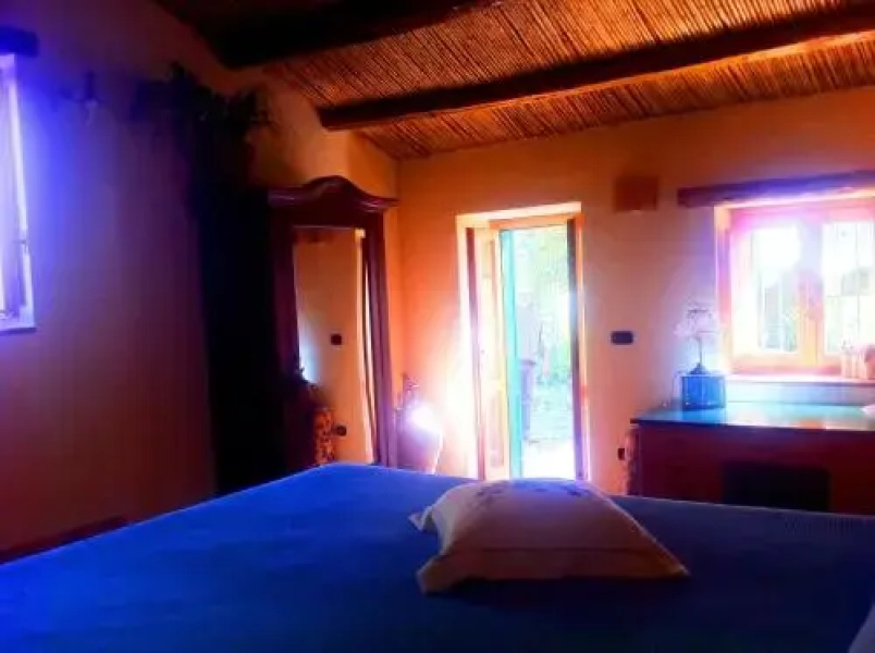 Villa Gemma