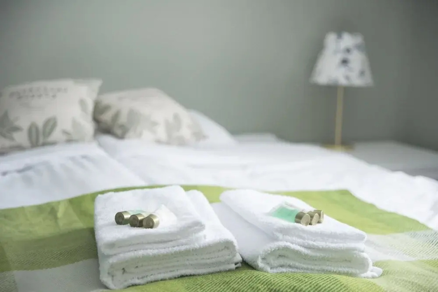 Hotel Viihdekartano