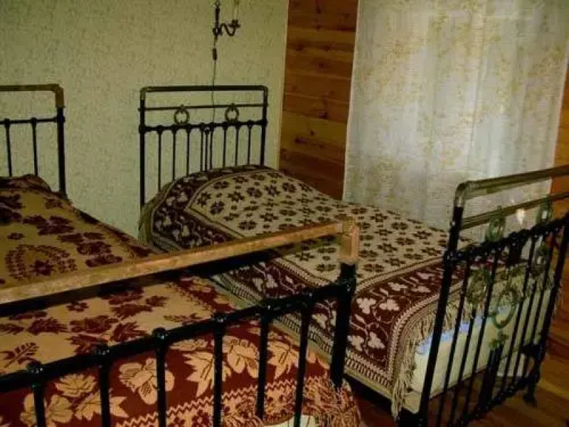 Agroturystyka u Ostrowskich