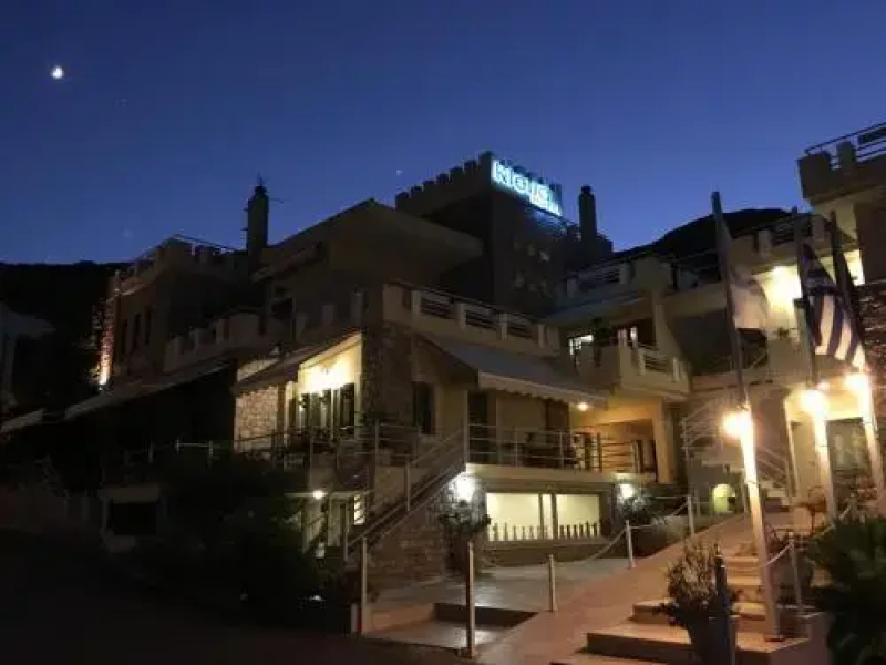 Klelia Hotel