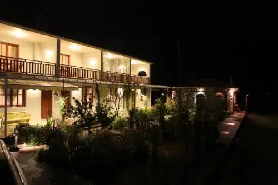 Plethon Residence