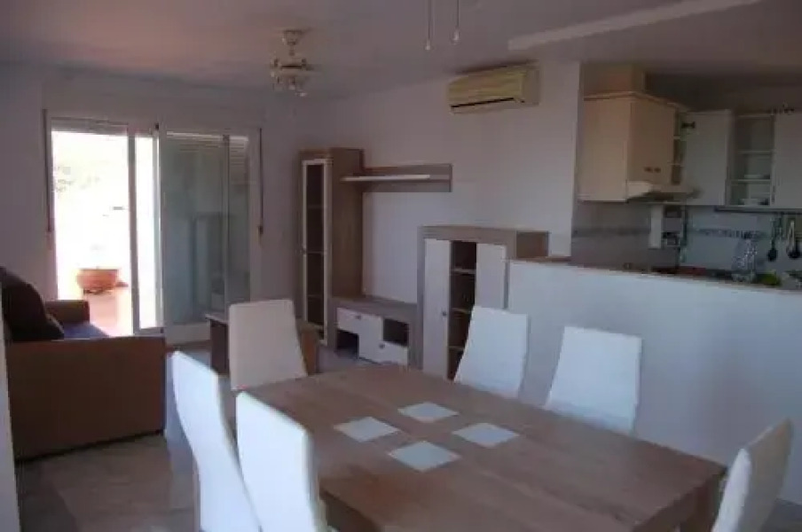 Los Hidalgos Golf apartemento 2123