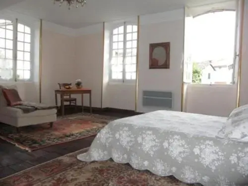 Chambres dHôtes Aroha